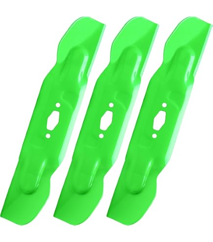 Amazon.com : Rotary HUSQ, Yazoo, Kees for 525525901 LOT of 3 Gator