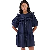 Cleobella Women's Tatiana Mini Dress