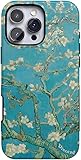 Casely iPhone 16 Pro Max Case Almond Blossom Floral