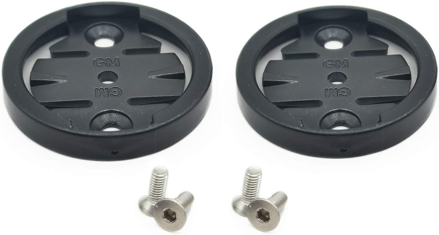 wahoo insert for garmin mount