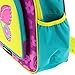 Crocodile Creek Personalized Kids Butterfly School or Travel Backpack - 14 Inches