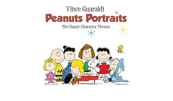 Frieda With The Naturally Curly Hair By Vince Guaraldi On Amazon