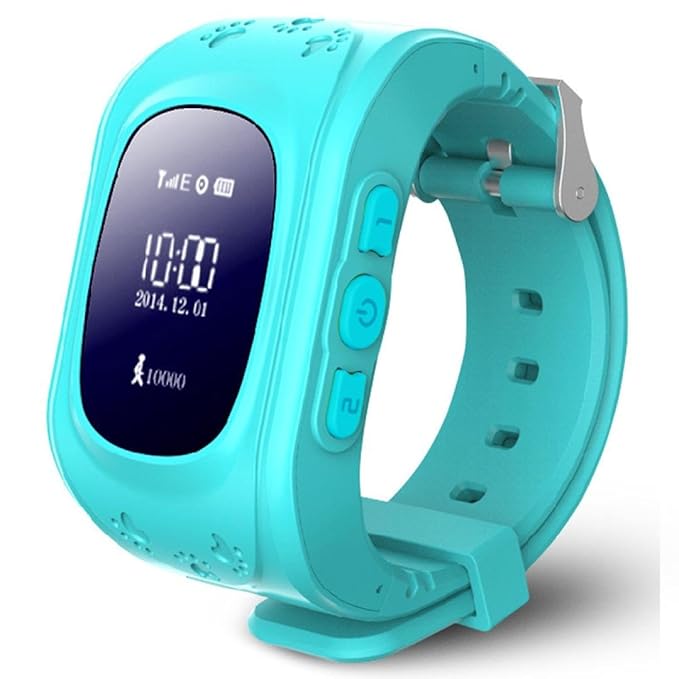 Amazon.com: bestpriceam Smart Watch, Anti-Lost Children ...