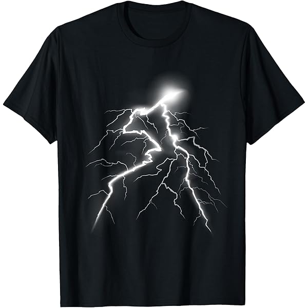 トップス 80s screen stars thander lightning Tee Amazon.com