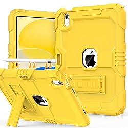 OKP Case for iPad 10th Generation 2022, Heavy Duty