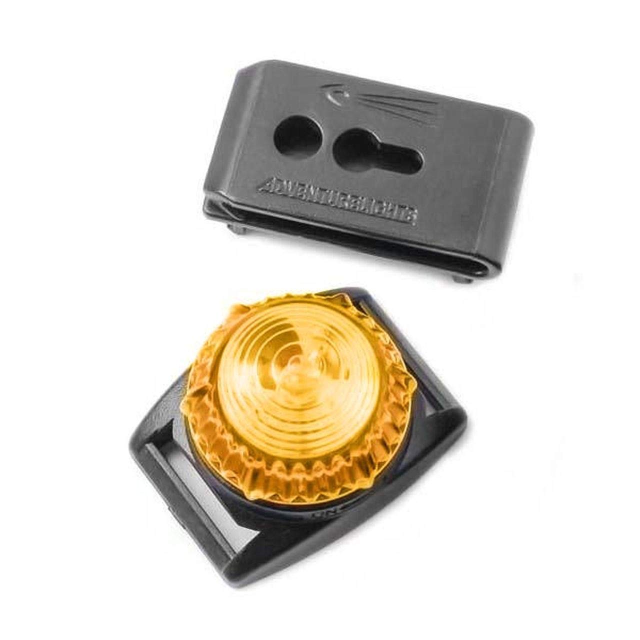 Adventure Lights Guardian Expedition Light, Yellow