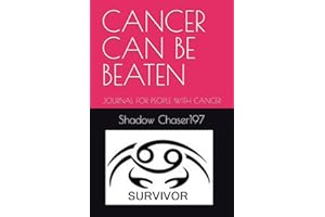 CANCER CAN BE BEATEN: JOURNAL FOR PEOPLE WITH CANCER