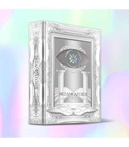 DREAMCATCHER ローブ Amazon.co.jp: Official Authentic! Dream Catcher Official MD