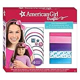 American Girl Tulle Headband Kit