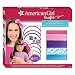 American Girl Tulle Headband Kit
