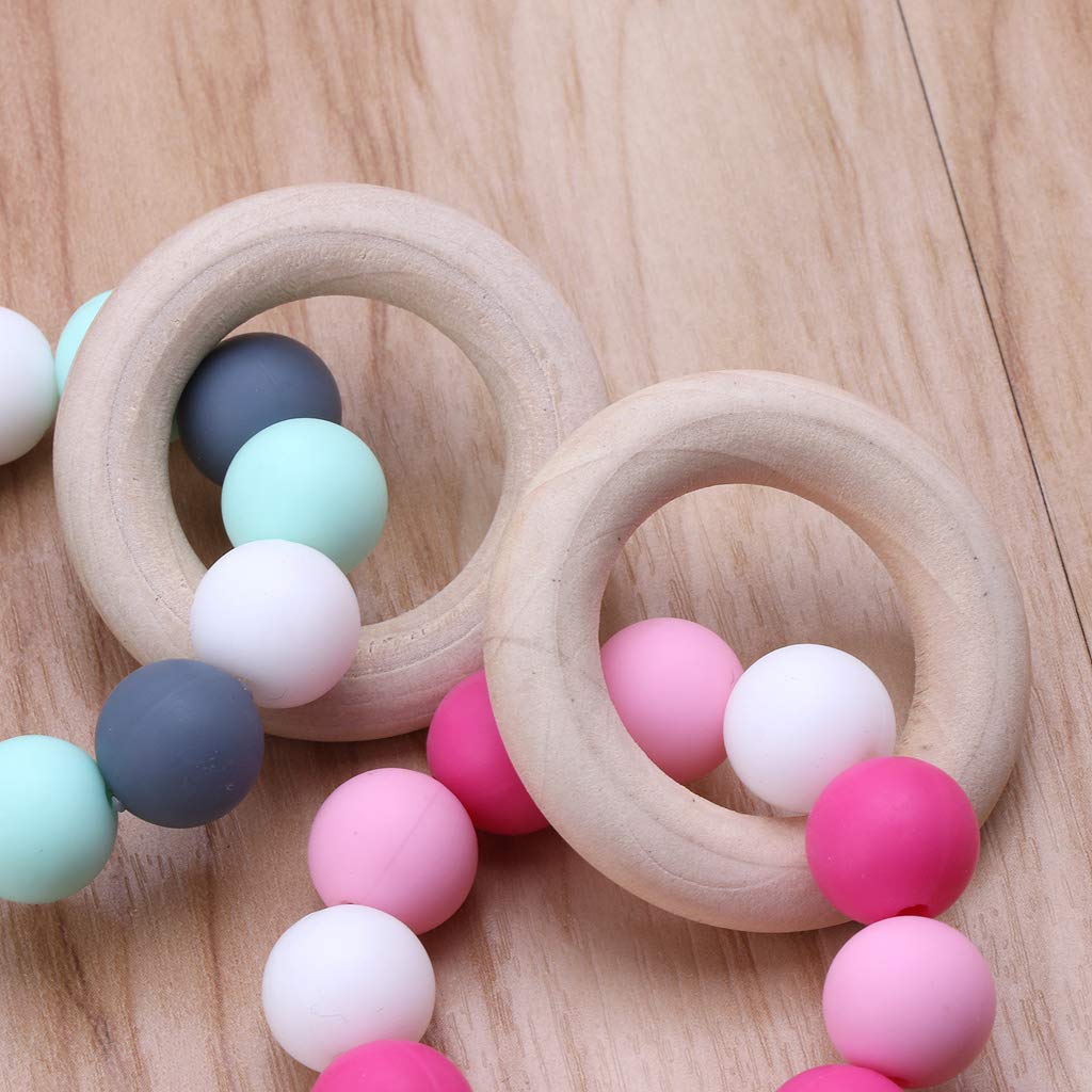 beads to help with teething