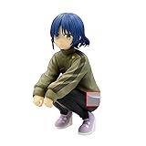 Banpresto - Bocchi The Rock! - Ryo Yamada, Bandai