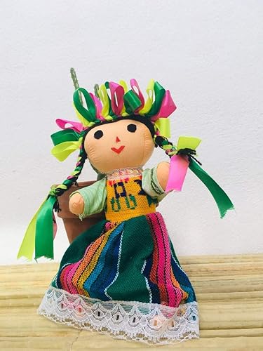 juegos y juguetes de los mazahuas