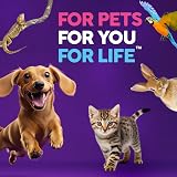 petall Extra Large Hypoallergenic Biodegradable Pet Wipes Fragrance Free 50 view 4
