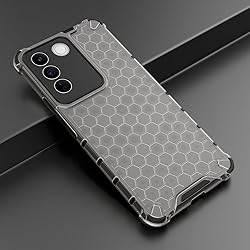 Pzwoxukhov Compatible with Vivo S16e 5G Case