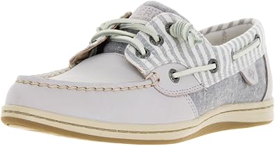 sperry sneakers womens amazon