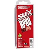 Swix BP88 Base Prep Ski and Snowboard Wax, 180g