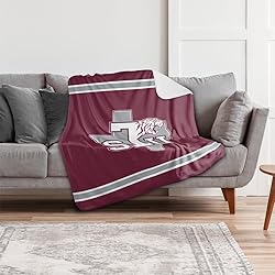 Texas Southern University Blanket, 60"x80" Primary