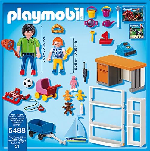 playmobil 5488