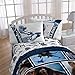 Star Wars Ep7 Live Action Blue Twin Reversible Comforter