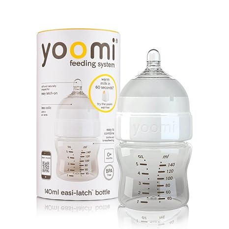 yoomi feeding system