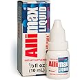 Allimax Nutraceuticals Liquid Supplement, 0.33 Fluid Ounce