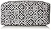 Vera Bradley Women's Cotton Grand Travel Bag, Concerto, One Size