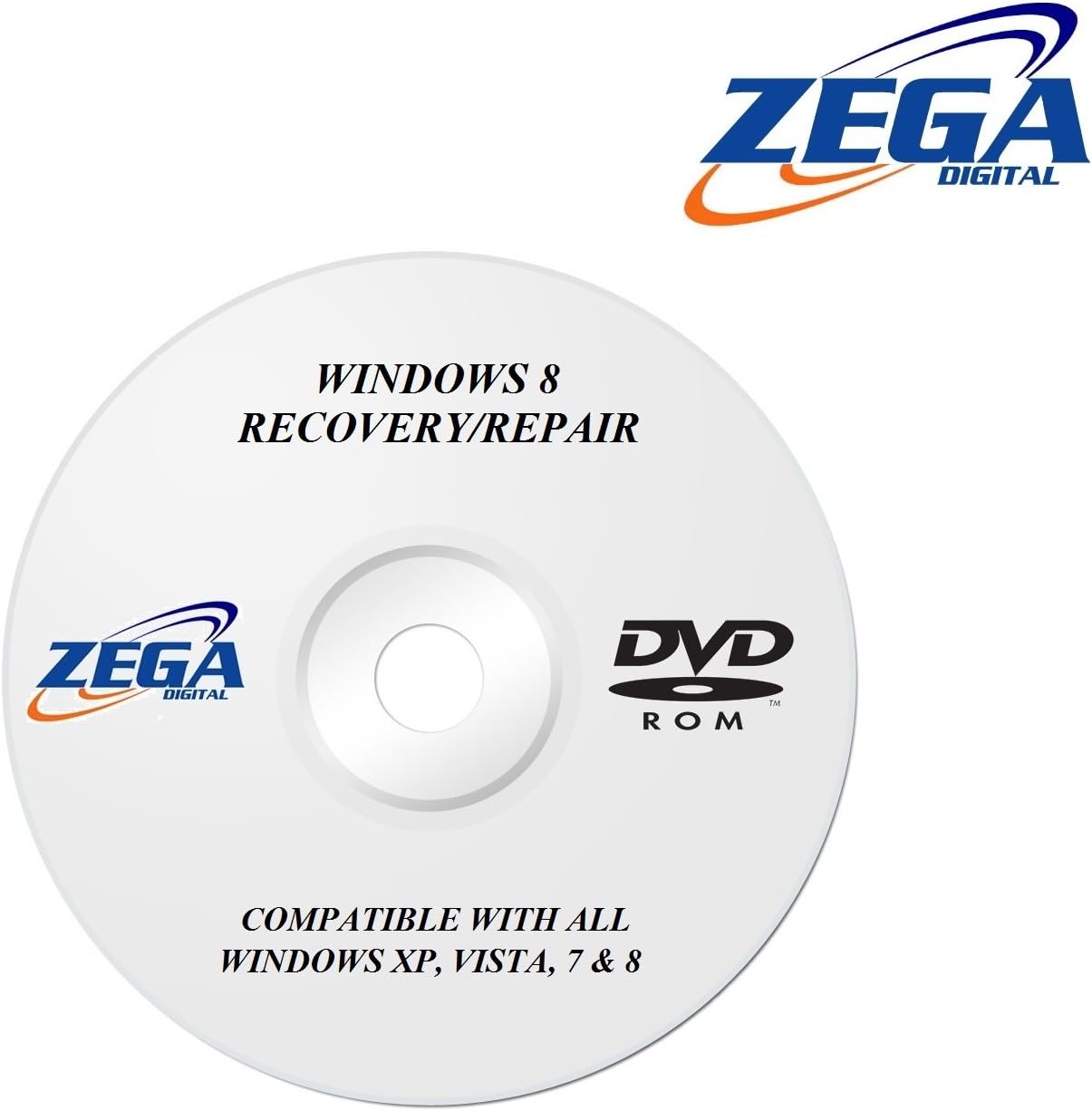 NEW TOTAL COMPLETE Re INSTALL Repair Restore WINDOWS 8 "PROFESSIONAL" Edition 32/64 bit