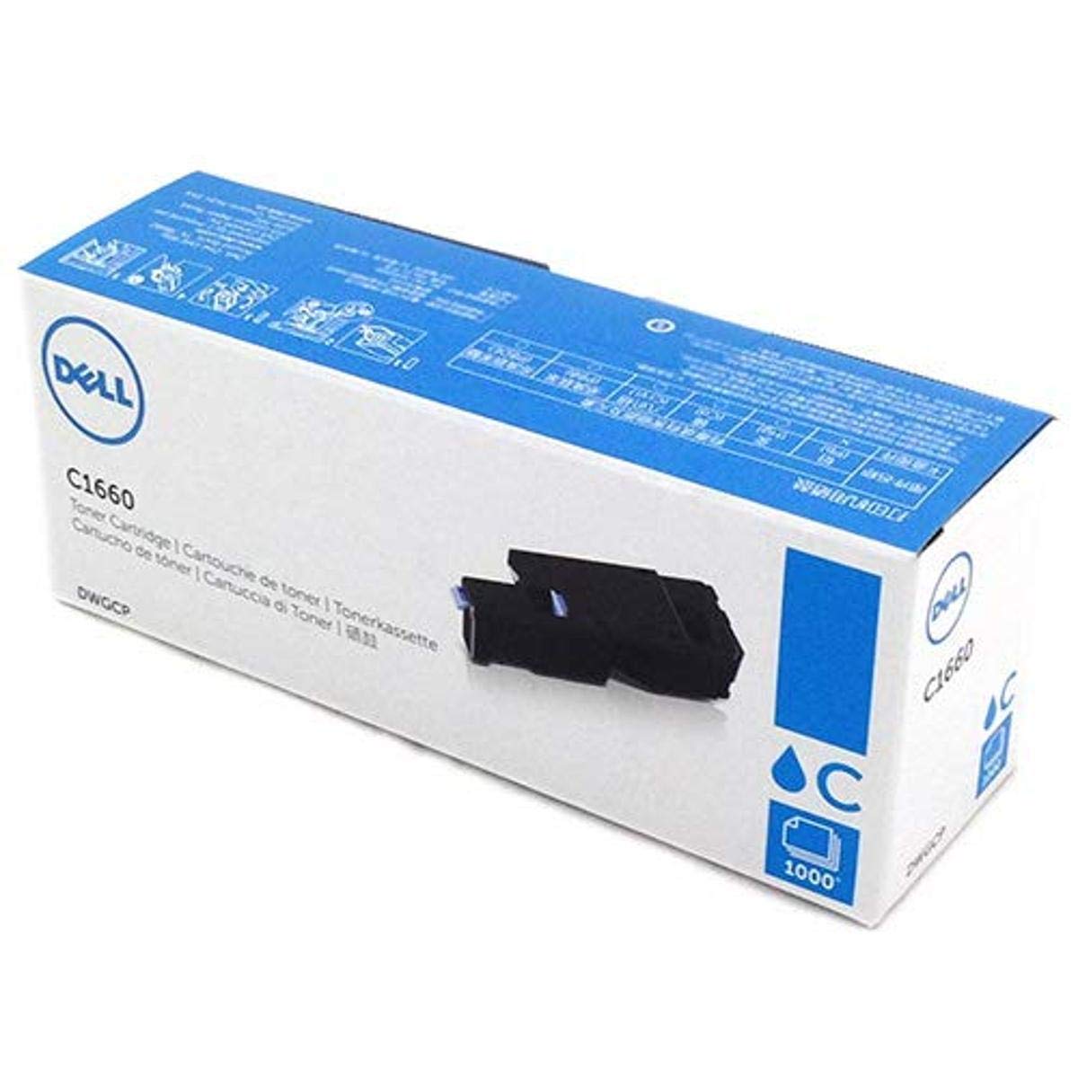 Dell 884116098348 Original Laser Toner