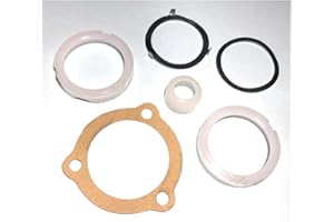 ihave Replacement For SHIFTER FULCRUM BALL BUSH SET MX5 MIATA BRAVO B2200 B2500 B2600 BT50 Ranger No 0398-17-462A