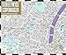 Streetwise Copenhagen Map - Laminated City Center Street Map of Copenhagen, Denmark: Folding Pocket Size Travel Map with Metro