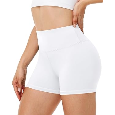 nike spandex shorts amazon