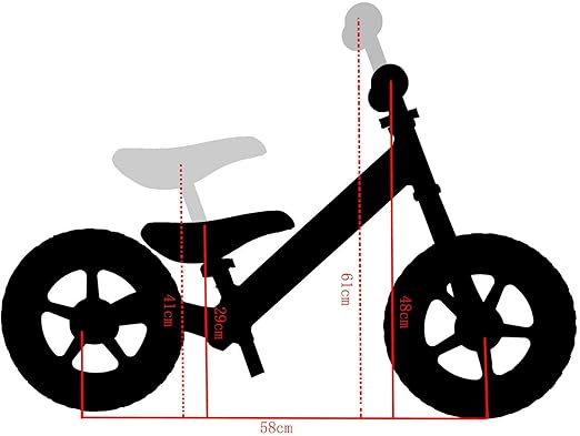 cyclingdeal balance bike