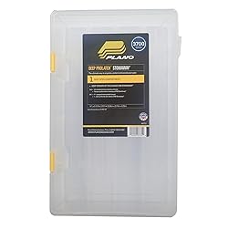 Plano 23731-01 Stowaway Deep Open