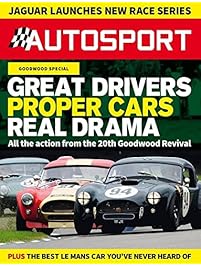 Autosport