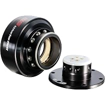 Works Bell Rapfix Short Hub - 540S, Wheel Hubs & Bearings - Amazon