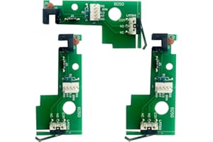 LicBund Rev Counter Board Replace for FM350 FM352 FM500 FM502 FM600 2000XL MM500/502 Series Replacement for Mighty Mule GTO,