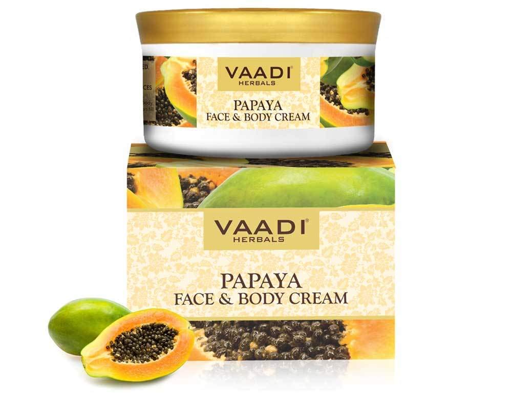 vaadi face moisturizer