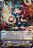 Cardfight!! Vanguard TCG - Detecting Revenger, Aife (G-BT09/059EN) - G Booster Set 9: Divine Dragon Caper