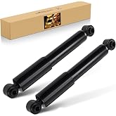 maXpeedingrods 2Pcs Rear Shock for Nissan Pathfinder 2005-2023 | Suspension Strut Shock Absorber Assembly Replacement for 37274