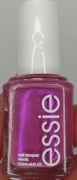 ESSIE NAIL ENAMEL SLEEPOVER SQUAD, 0.46FL OZ