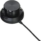 BitTradeOne ビットトレードワン クリエーター向け 作業効率向上 ダイヤルとボタンで直感的に写真、イラスト、画像を編集 片手用 入力デバイス Rev-O-mate