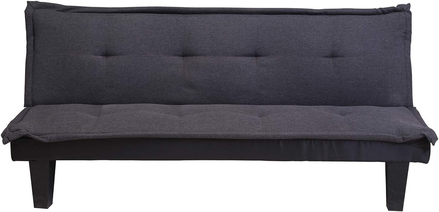 Pan Emirates Starcity Sofa Bed, Grey Buy Online at Best Price in UAE
