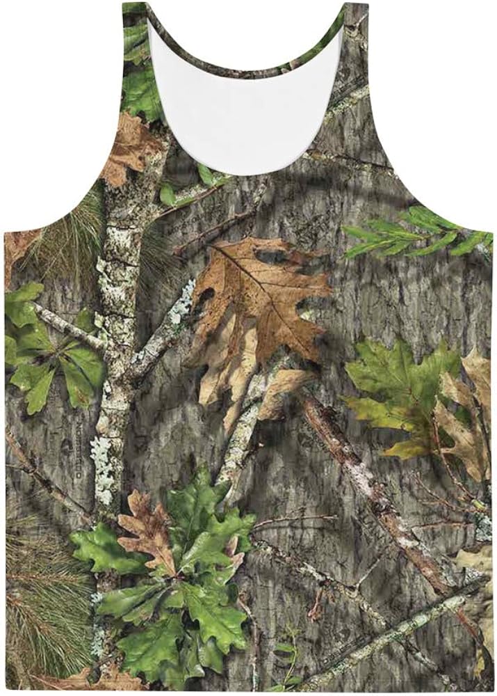camo tank top amazon