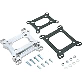 Spectre Performance SPE-5772 5772 2V-4V Carburetor Adapter
