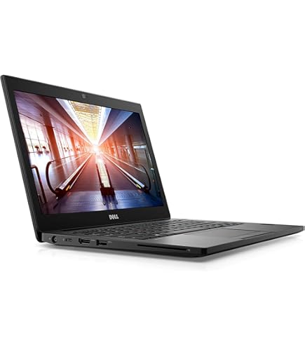 【ジャンク】DELL Latitude 7290 i5 Amazon.com: Dell Latitude 7290 Laptop, i5-8350U, 16GB RAM