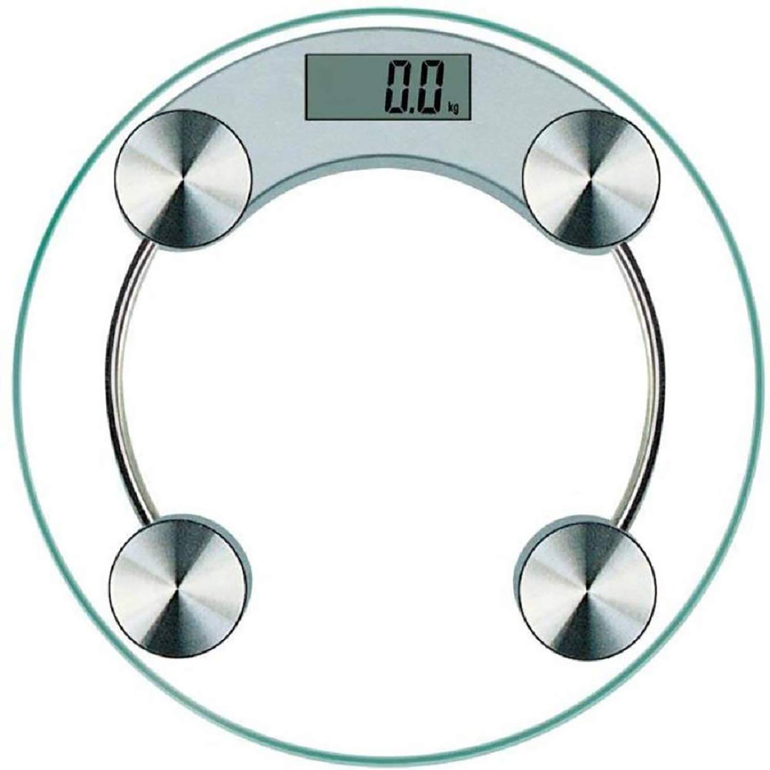 vx labsWeight Machine Weight Machine for Body Weight Weighing Scale