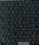 Mutual WF200 Polyethylene Woven Geotextile Fabric, 100' Length x 42" Width