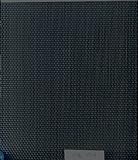 Mutual WF200 Polyethylene Woven Geotextile Fabric, 100' Length x 42" Width