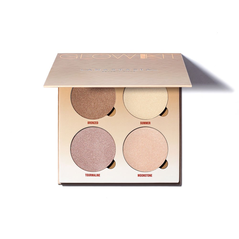 Anastasia Beverly Hills - Glow Kit - Sun Dipped